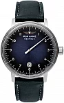 Bauhaus Monotimer Quartz