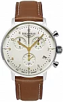 Bauhaus Dessau Quartz Chrono BA-20961
