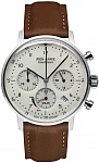 Bauhaus Quartz Chrono Solar