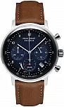 Iron Annie Bauhaus Quartz Chrono Solar IA-5086-3OLD