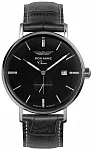 Classic Quartz Small Second