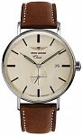 Classic Quartz Small Second