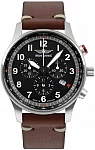 F13 Tempelhof Quartz Chrono