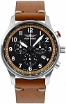 F13 Tempelhof Quartz Chrono