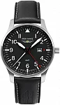 F13 Tempelhof Quartz GMT