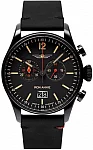 Iron Annie Flight Control Quartz Chrono IA-5184-2