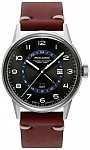 Iron Annie G38 Quartz GMT IA-5342-4