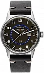 G38 Quartz GMT