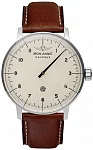 Iron Annie Monotimer Bauhaus Quartz IA-5040-5