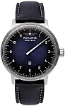 Iron Annie Monotimer Bauhaus Quartz IA-5040-3