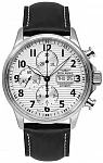 Wellblech Automatic Chrono Valjoux
