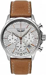 Wellblech Quartz Chrono