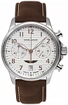 Wellblech Quartz Chrono