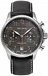 Wellblech Quartz Chrono