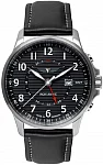 Iron Annie Wellblech Quartz GMT IA-5840-2