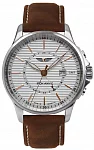 Wellblech Quartz GMT