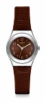 Irony Lady Terra Rossa