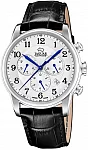 Acamar Quartz Chronograph