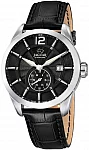 Acamar Quartz Small Second