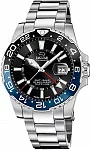 Ceramic Diver Chrono GMT