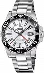 Ceramic Diver Chrono GMT