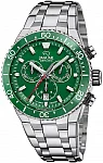 Jaguar Ceramic Diver Chrono J1022/3