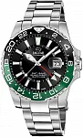 Ceramic Diver Chrono GMT