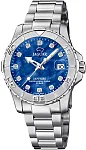 Executive Quartz Professional Diver