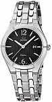 Jaguar Daily Class Lady Quartz J671/3