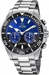 Executive Connected Hybrid Smartwatch