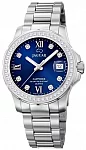 Executive Lady Quartz Diver
