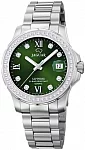 Executive Lady Quartz Diver