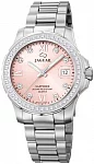 Executive Lady Quartz Professional Diver