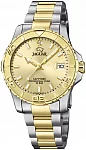 Jaguar Executive Lady Quartz Professional Diver J896/2