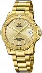Executive Lady Quartz Professional Diver