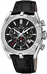 Executive Quartz Chrono