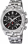 Jaguar Executive Quartz Chrono J852/D