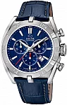 Executive Quartz Chrono