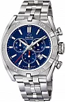 Executive Quartz Chrono
