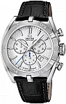 Executive Quartz Chrono