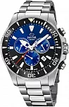 Executive Quartz Chrono Professional Diver