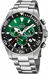 Executive Quartz Chrono Professional Diver