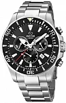 Executive Quartz Chrono Professional Diver
