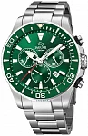 Executive Quartz Chrono Professional Diver