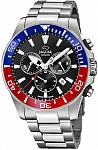 Executive Quartz Chrono Professional Diver