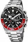 Executive Quartz Chrono Professional Diver