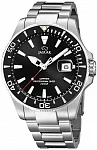 Executive Quartz Professional Diver
