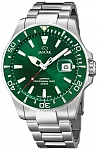 Executive Quartz Professional Diver