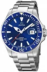Executive Quartz Professional Diver