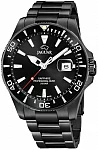 Executive Quartz Professional Diver